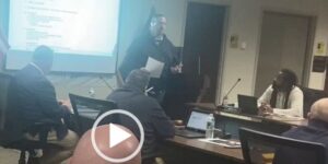 Peru Community Schools Board Meeting Video