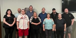 Meeting with Ethan Manning