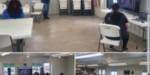 Meeting with Attorneys